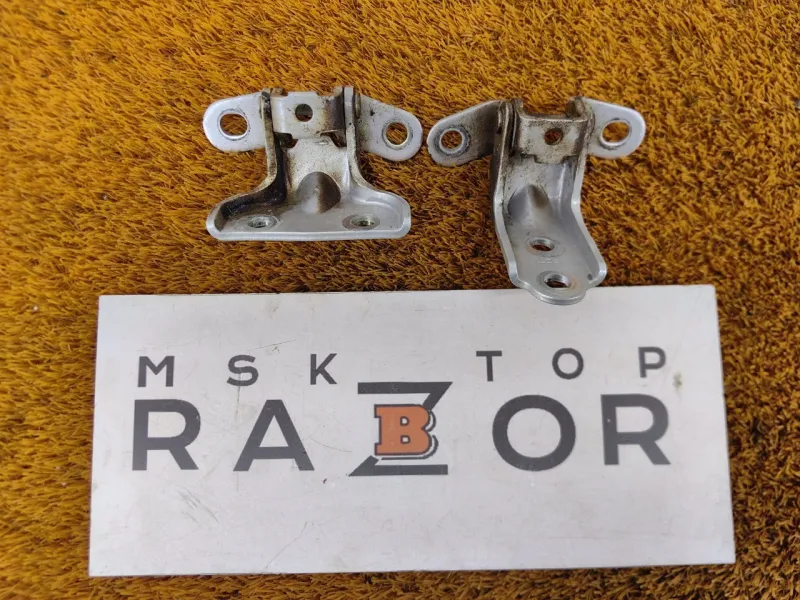 Петля двери