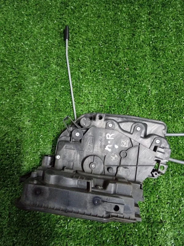 Замок двери