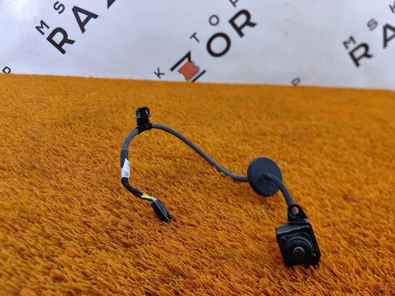 Камера заднего вида