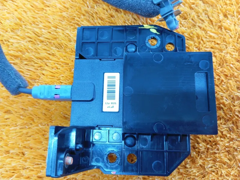 Усилитель антенны