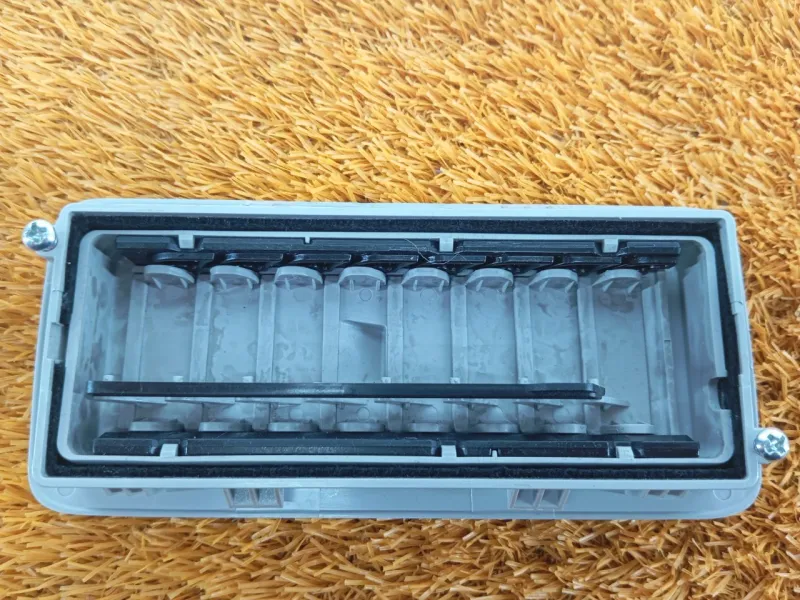 Дефлектор воздуховода