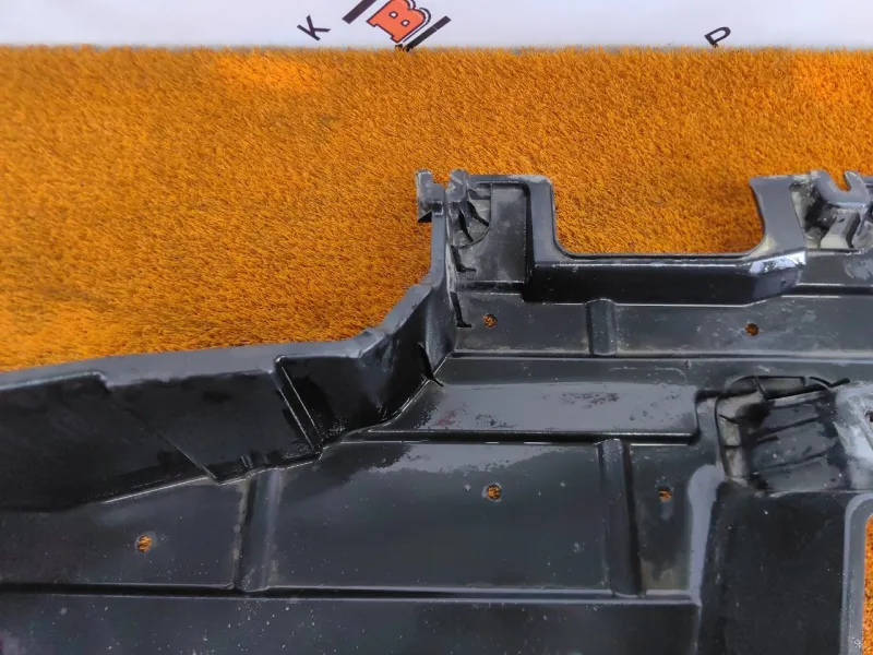 Защита антигравийная