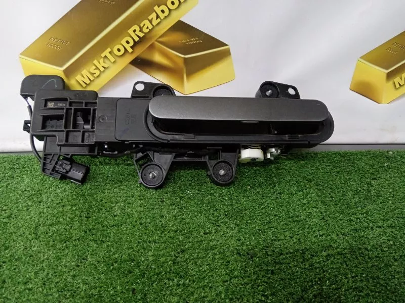 Ручка двери наружняя