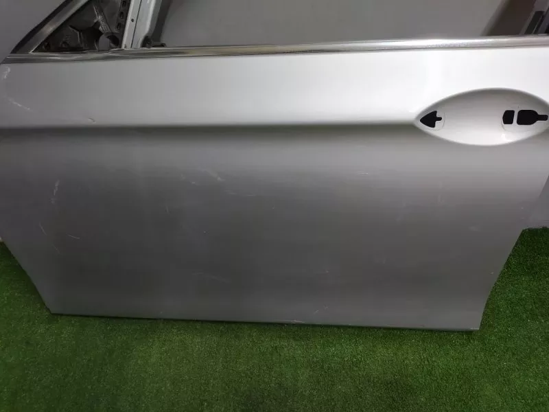Дверь BMW 5-Series 2011 41007206107 F10, передняя левая