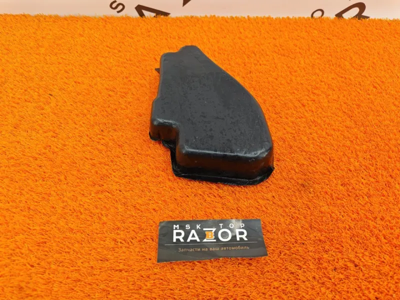 Шумоизоляция крыла