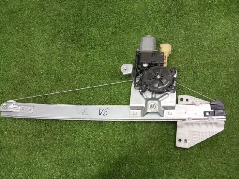 Стеклоподъемник