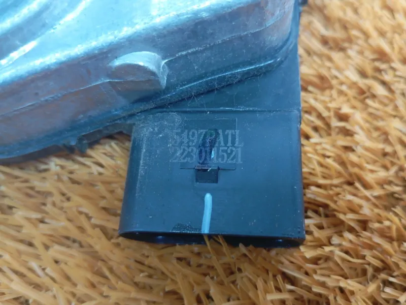 Моторчик стеклоочистителя