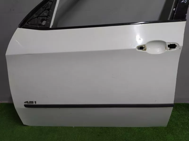 Дверь BMW X5 2007 41517211423 E70, передняя левая