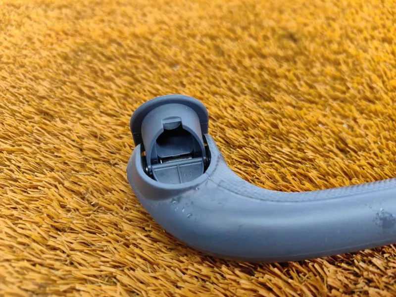 Ручка потолка