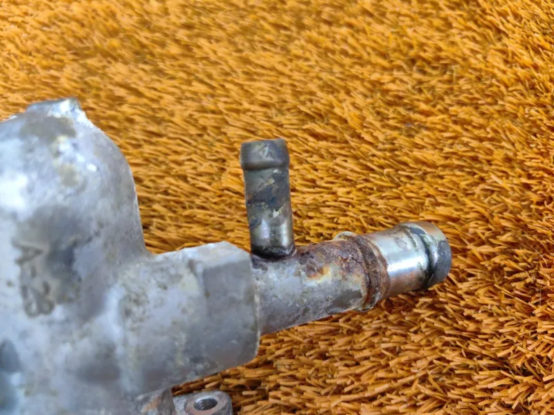 Корпус термостата