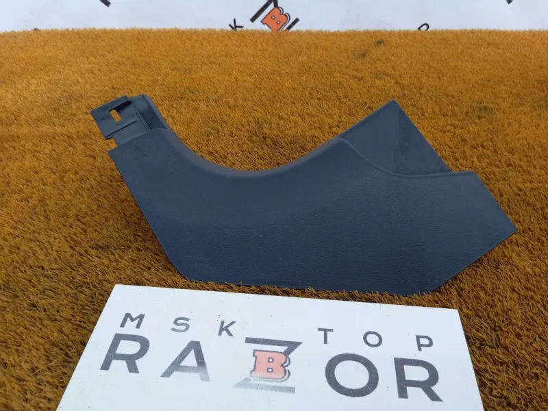 Накладка порога