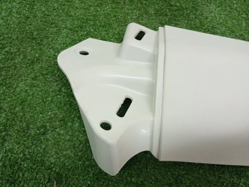 Накладка на стойку кузова