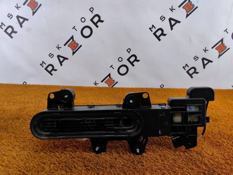 Ручка двери наружняя