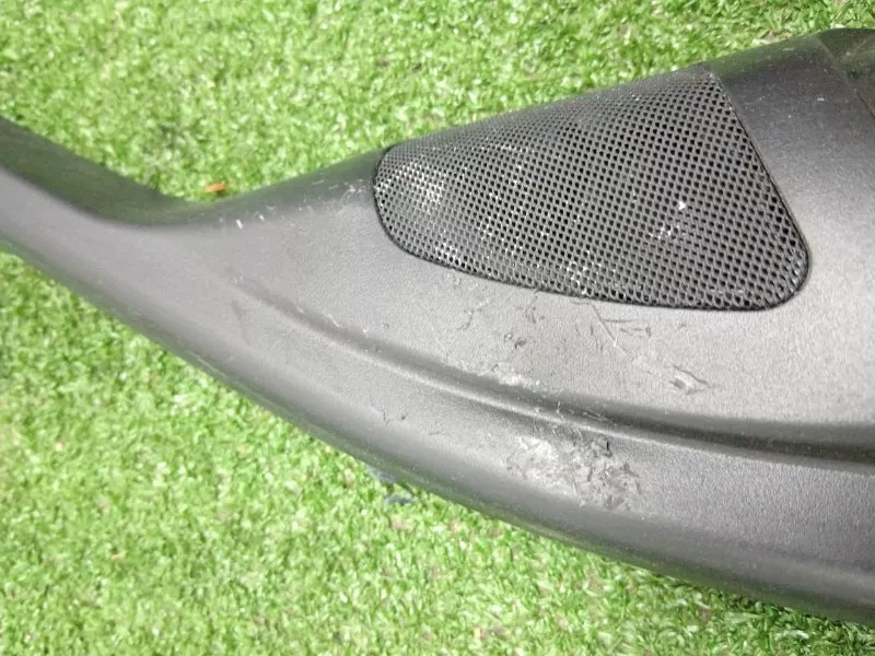 Накладка рамки двери