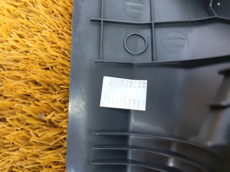 Накладка порога