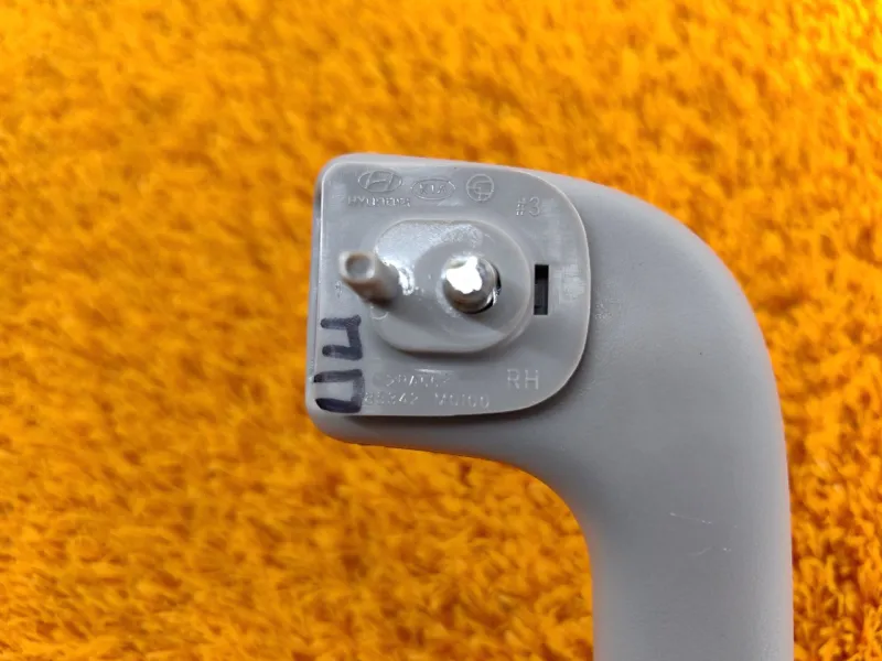 Ручка потолка