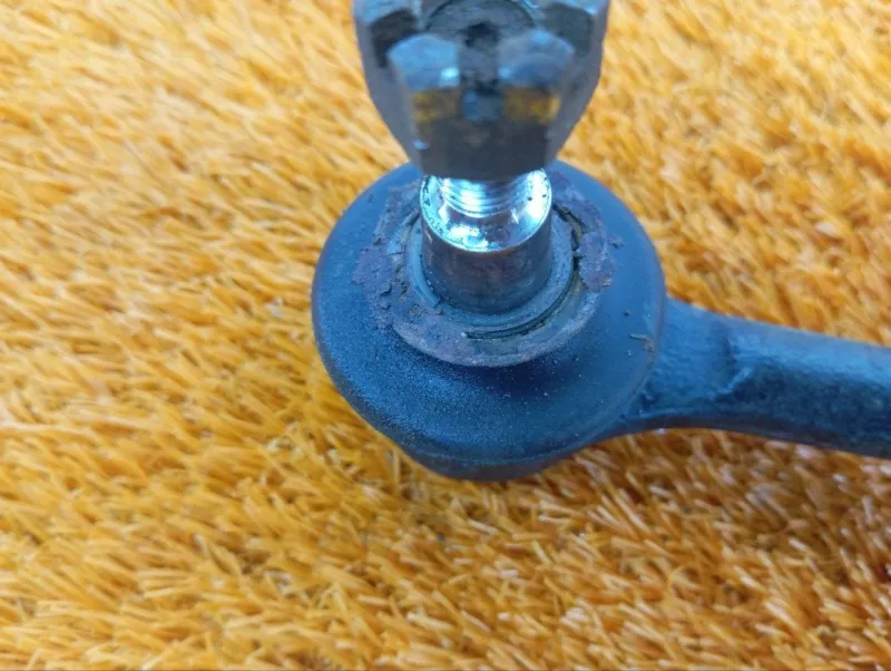 Рычаг подвески