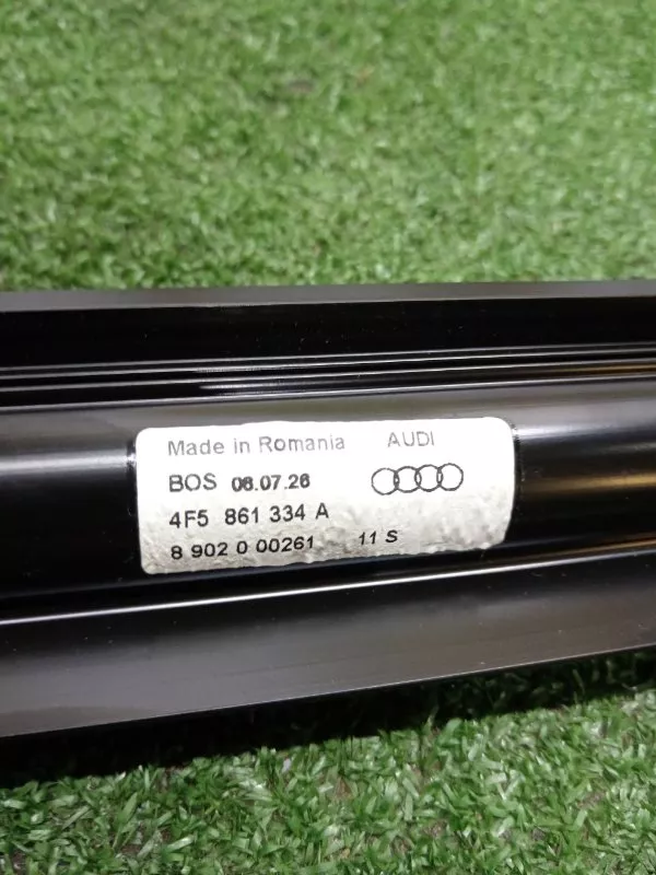 Шторка окна