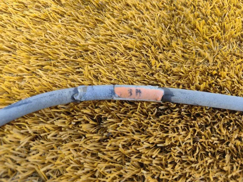 Шланг тормозной