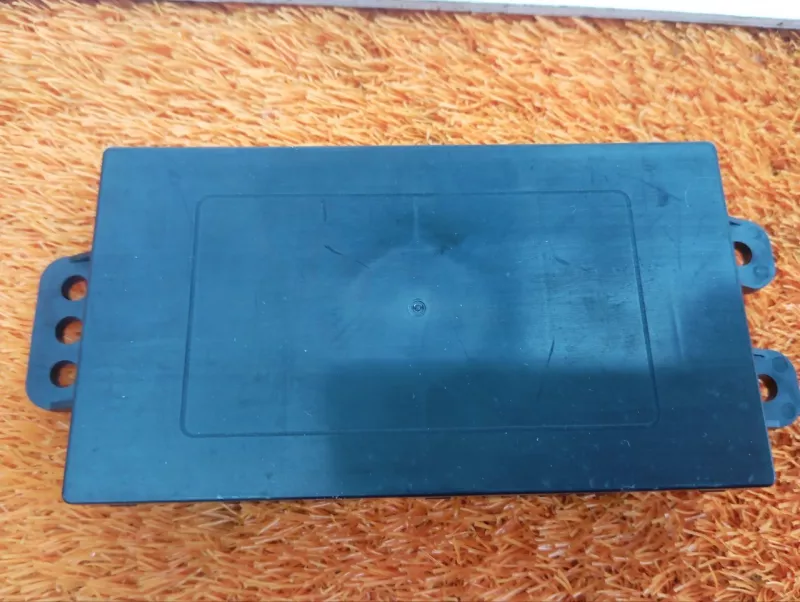 Блок беспроводной зарядки