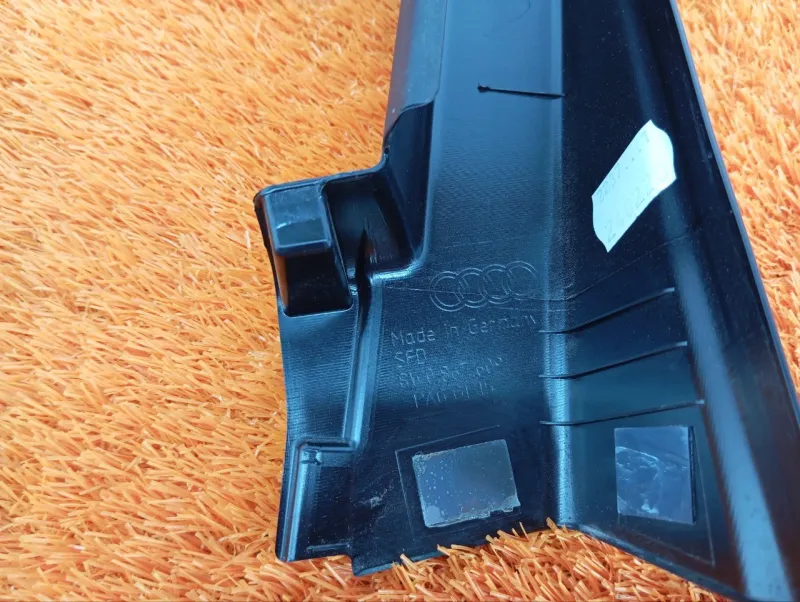 Накладка рамки двери