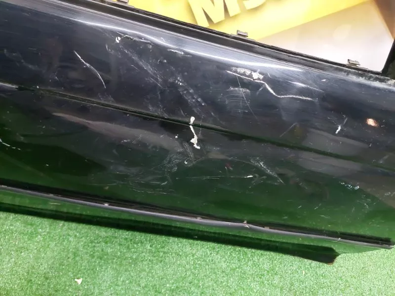 Дверь BMW 3-Series 1999 41517034152 E46, передняя правая