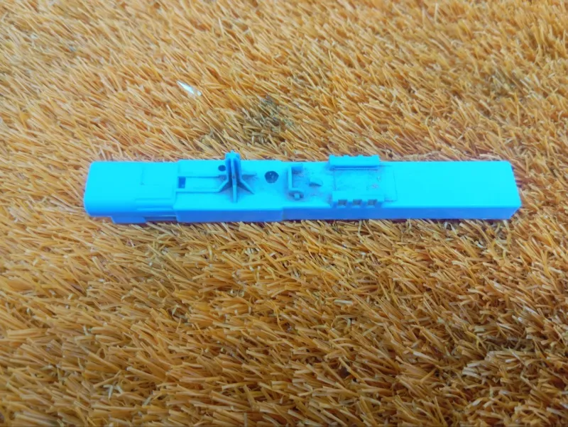 Антенна иммобилайзера