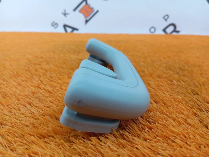 Ручка потолка