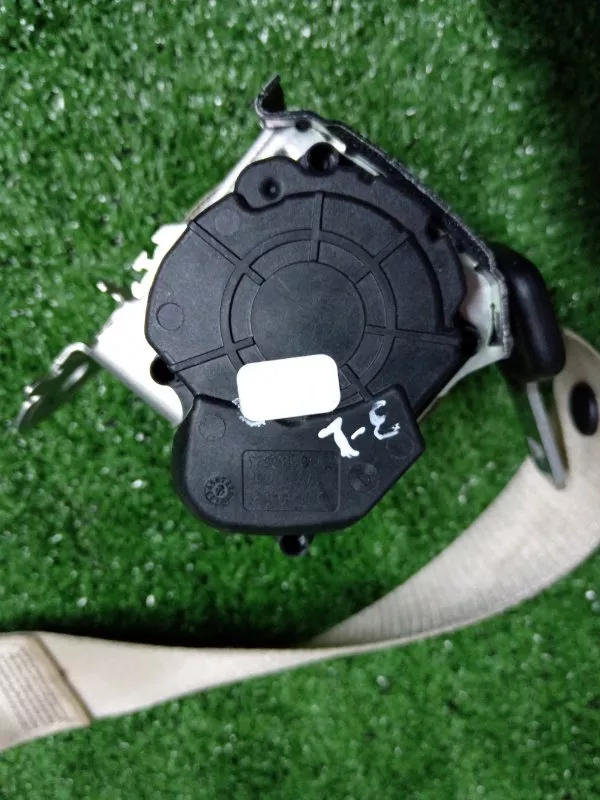 Ремень безопасности