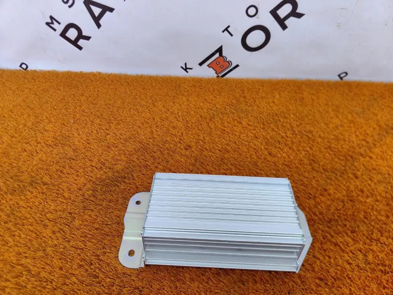 Усилитель звука