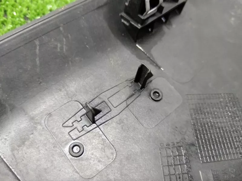 Накладка на торпедо