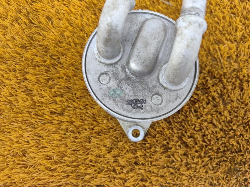 Радиатор охлаждения масла АКПП