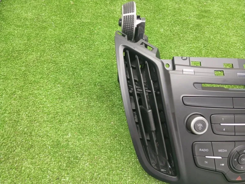 Блок мультимедиа