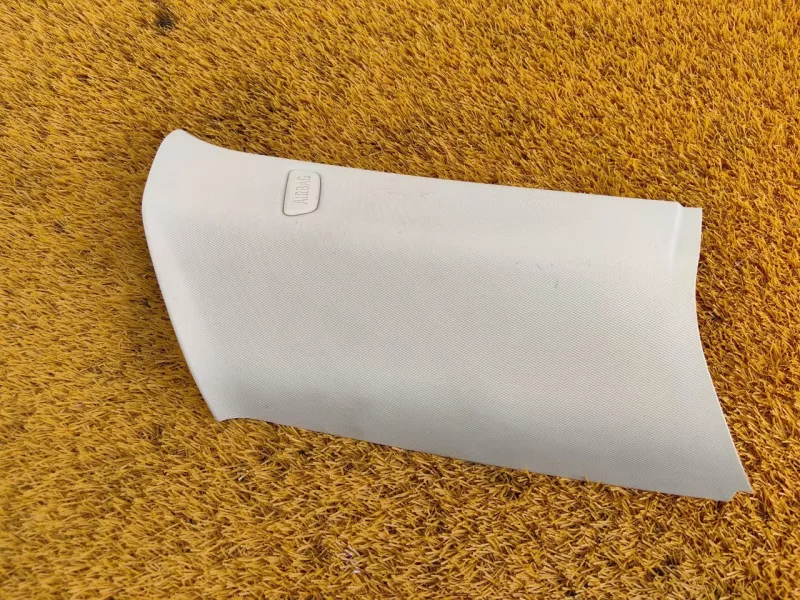 Обшивка стойки