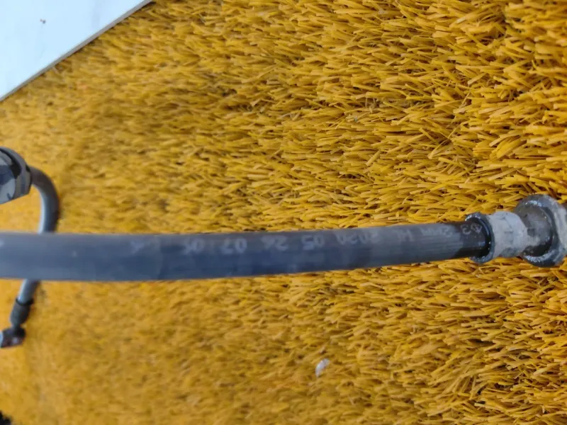 Шланг тормозной