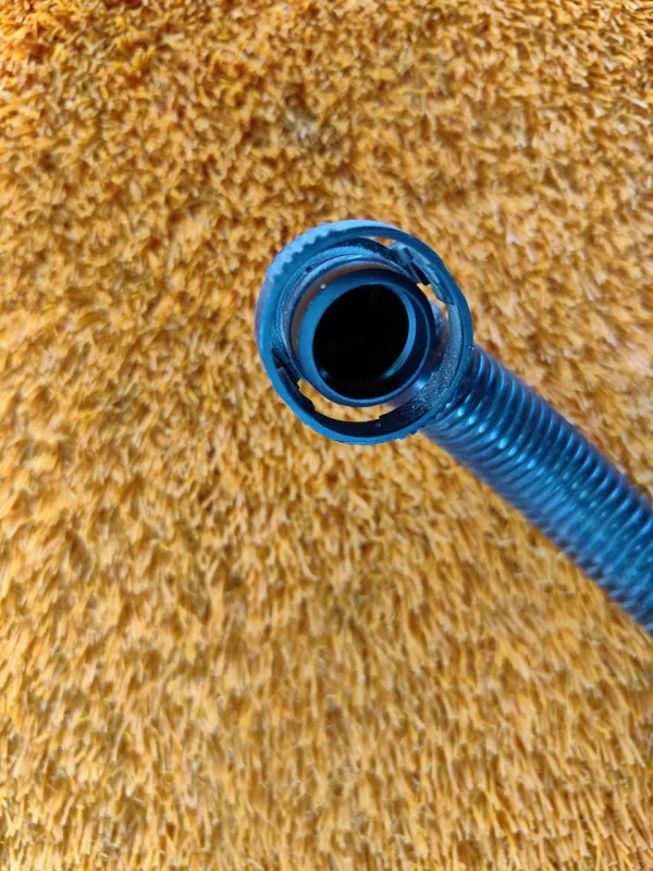 Клапан вентиляции топливного бака