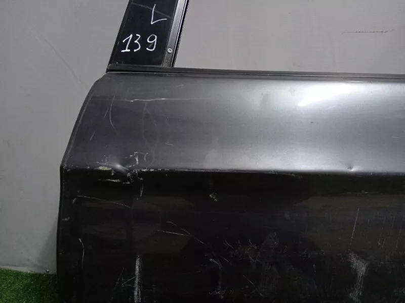 Дверь BMW 3-Series 2005 41007203647 E90, задняя левая