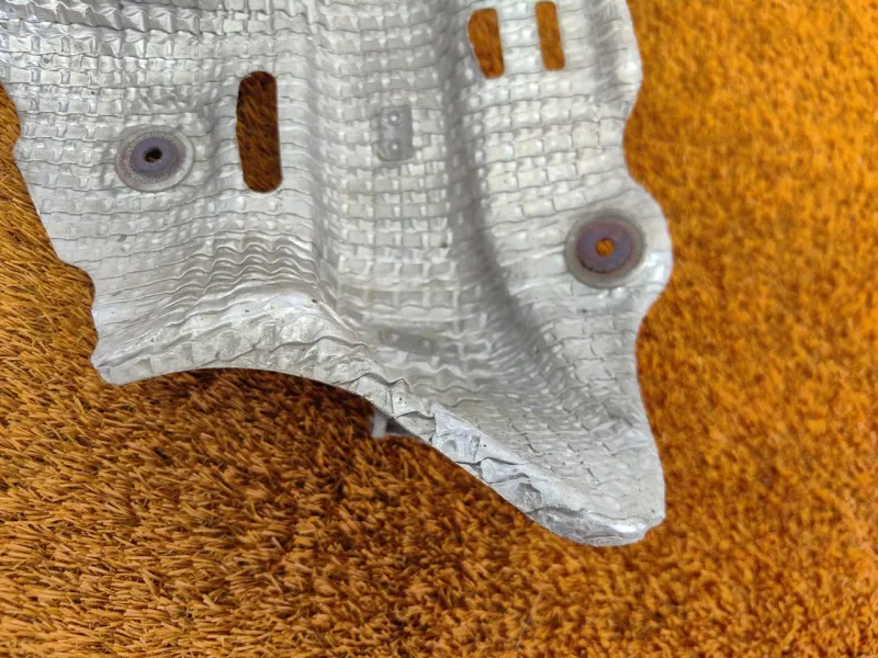 Тепловой экран