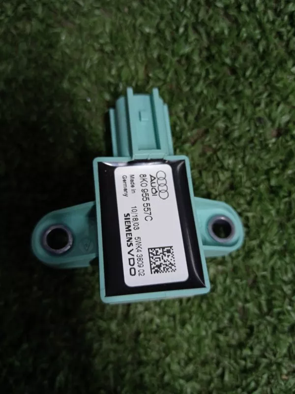 Датчик удара