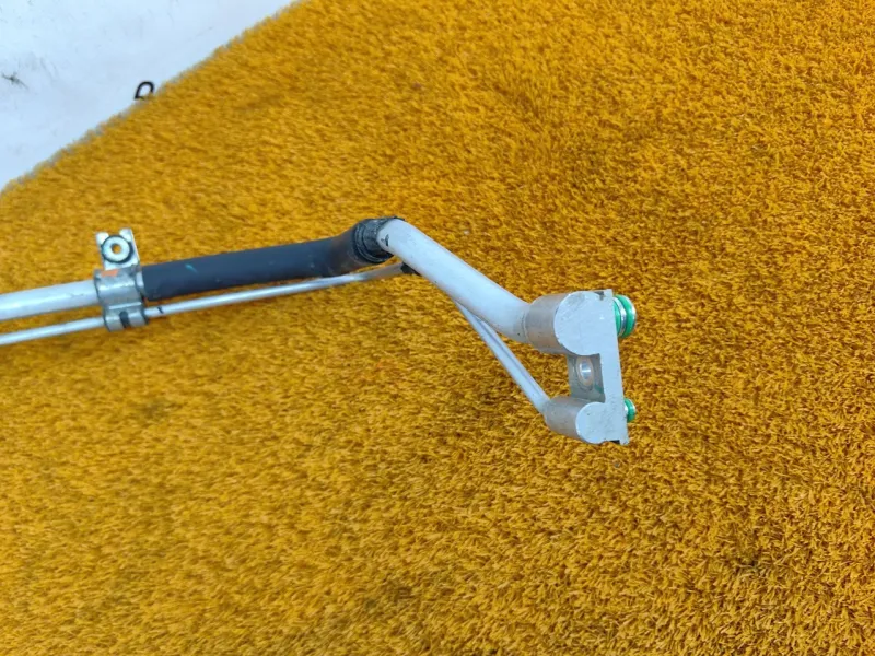 Трубка кондиционера