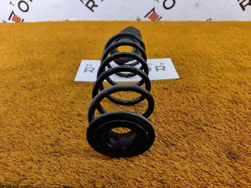 Пружина подвески