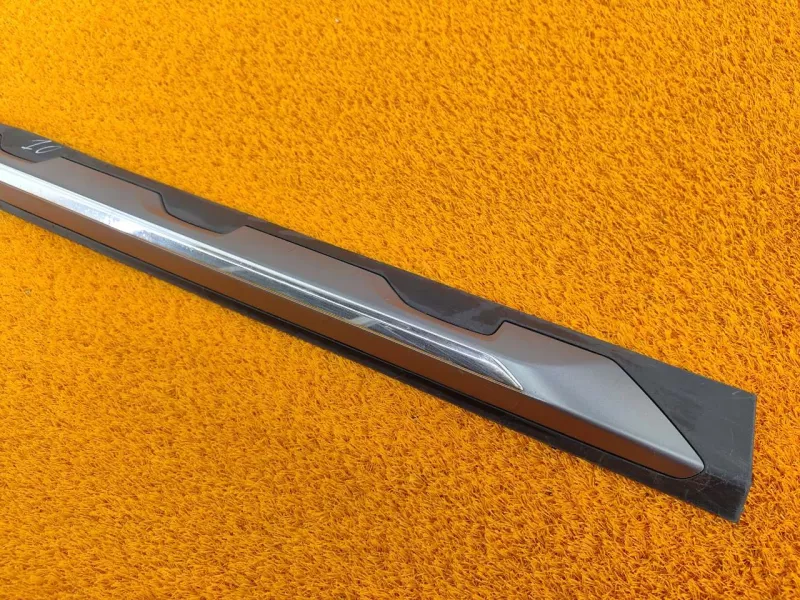 Накладка двери декоративная