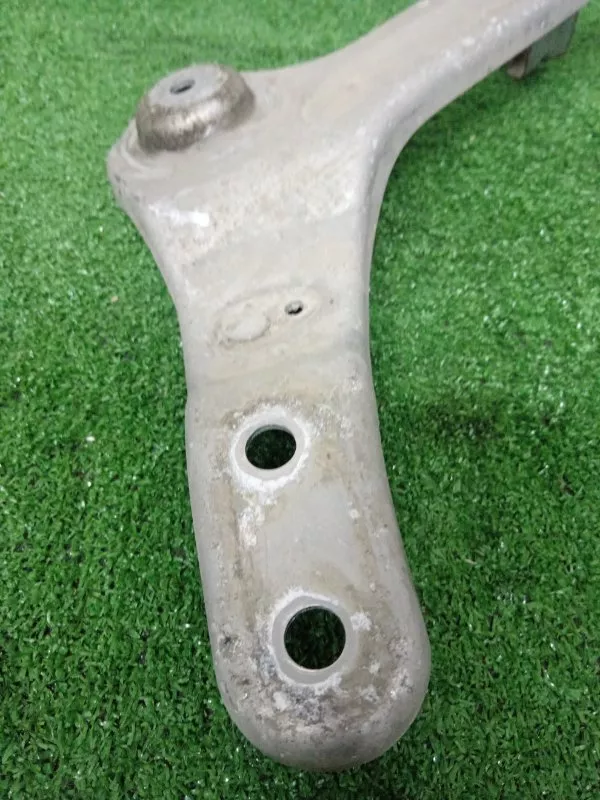 Рычаг продольный