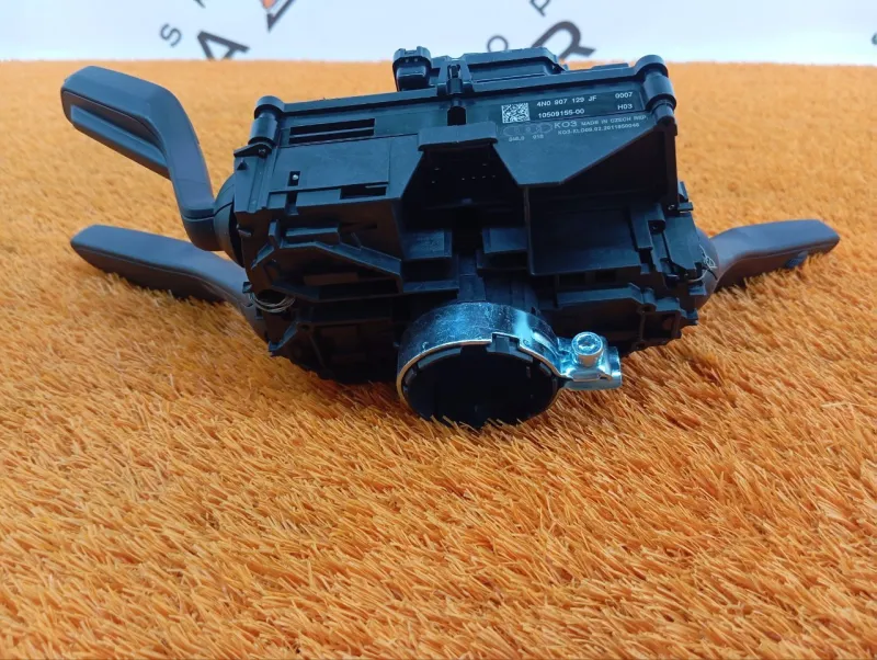 Подрулевой переключатель