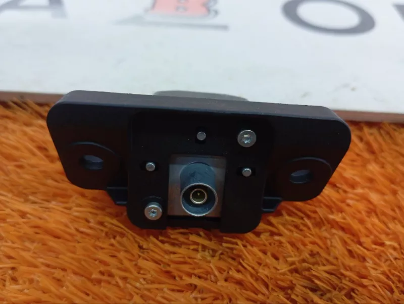 Камера передняя