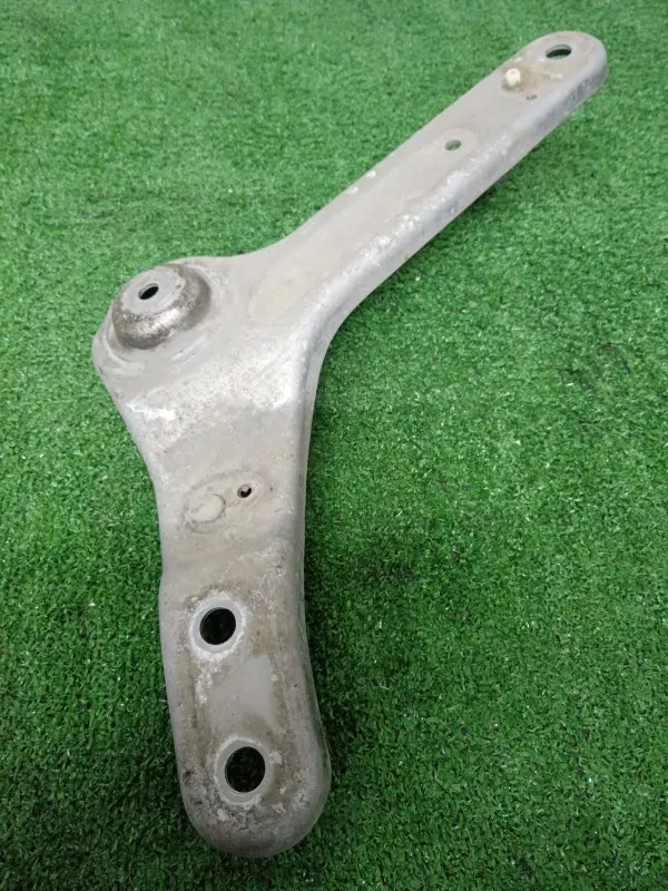 Рычаг продольный