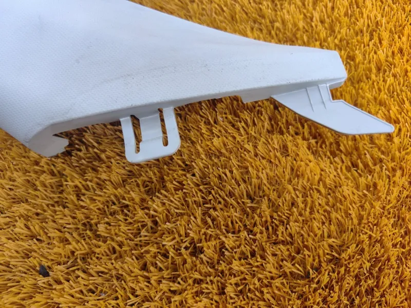 Накладка на стойку кузова