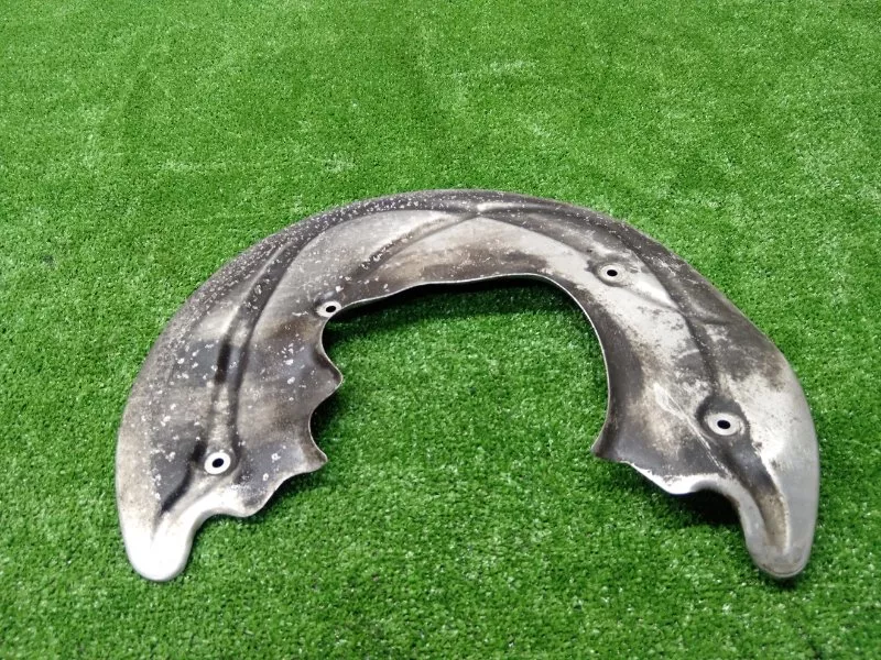 Пыльник тормозного диска