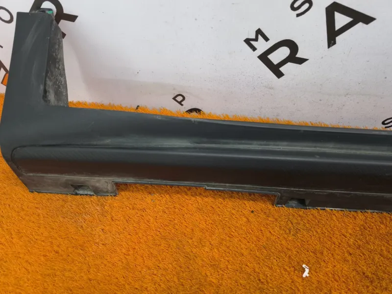 Накладка порога