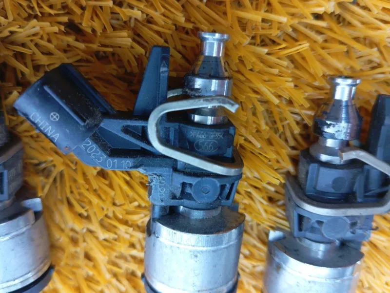 Форсунка топливная